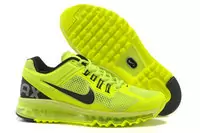 air max nike hommes femmes 2013 classic lovers vg vert noir